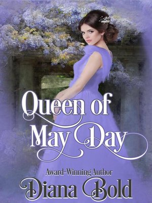 cover image of Queen of May Day